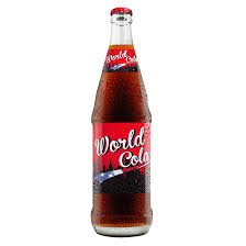 world cola